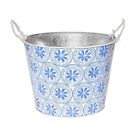 Qmdt-18684 636225765952 Gibson Drink Bucket Sand Dollar Qmdt-18684 636225765952 Gibson Drink Bucket Sand Dollar