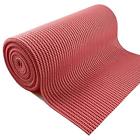 636350974625 Shelf Liners Grip Liner Mat Drawer Red