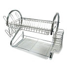 636555111160 Better Chef 16-inch Chrome