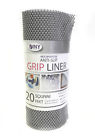 6413 Diny Home Style Sq Feet Grip Liner Cut 097958064130
