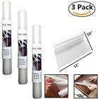 642107535896 Shelf Liners Pack Inch Eva Drawer Liner Transparent