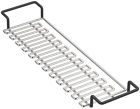 K-6429-st 6429-st Rack Stainless Kohler Strive Utility - Steel
