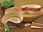 30762242318084 643-688 Park Designs Dip Bowl 30762242318084 643-688 Park Designs Dip Bowl