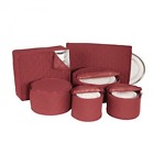 644766088713 Richards Homewares Quilted China