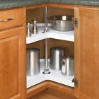 6472-18-11-52 Rev-a-shelf Kidney 2-shelf Lazy