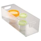 0814920 64730 Interdesign Kitchen Binz Clear 081492647300