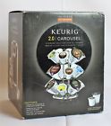 649645406923 Keurig 2.0 Storage Carousel