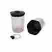 65-0505-rt Weston Products Rt Vacuum Canister Set 1.5 Quart 2 810671020456