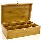 652012281054 Tea Storage Chests Box 652012281054 Tea Storage Chests Box