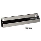 Rv6541-19ss 6541-19-5 Rev-a-shelf 19 Slim Drawer 609792653311 Rv6541-19ss 6541-19-5 Rev-a-shelf 19 Slim Drawer 609792653311