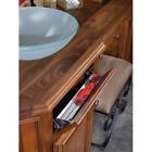 6541-31-52 Series Inch Wide Sink Front Tray 090713049182 6541-31-52 Series Inch Wide Sink Front Tray 090713049182