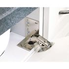 6552-eth-10 Eth Series Pair Of Euro Hinges For Trays 090713015682