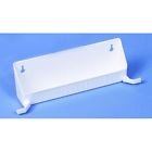 6561-11-11-4 6561-11-4 Series Tab Stop Sink Front Tray