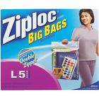 65676 Johnson Big Bags Storage Bag-large Ziploc 65676 Johnson Big Bags Storage Bag-large Ziploc