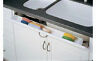 6571-36-11-4 Wide Sink Front Tray From The Series 090713016030