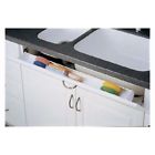 6571-72-11-4 6571-72 Series Sink Front Tip Out Tray