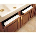 6572-11-52 Rev-a-shelf White 6572 Series 090713016177