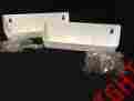 6572-11w-5 Rev-a-shelf Sink Front Trays 11 In Nib