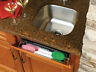 6581-19-5 Series Stainless Steel Sink Front Tray 090713017433 6581-19-5 Series Stainless Steel Sink Front Tray 090713017433