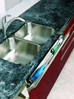 R.6581.31.52 6581-31-52 Rev-a-shelf 32 Stainless Steel 090713017945 R.6581.31.52 6581-31-52 Rev-a-shelf 32 Stainless Steel 090713017945