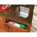 6591-22-6 Series Stainless Steel Trays