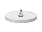 6621-16-11-52 Polymer Full Circle Lazy Susan 6621-16-11-52 Polymer Full Circle Lazy Susan