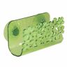 0814921 66362 Interdesign Blumz Kitchen Sink Suction Holder For Sponges 081492663621