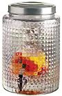 66889-rm Circleware Windowpane Glass Beverage 704572668896