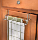 67171 Spectrum Diversified Double Towel Bar 190686754899 67171 Spectrum Diversified Double Towel Bar 190686754899