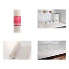 680580444144 Shelf Liners Liner Drawer Protect And Hold Things