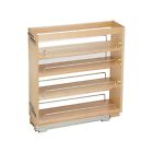 682557830707 Rev-a-shelf Adjustable Shelves Chrome 682557830707 Rev-a-shelf Adjustable Shelves Chrome