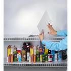 68442 Shelf Liner Plastic Roll