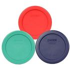 685642860290 Cups Cup Blue Red Green Round Plastic Lid