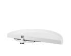6881-31-11-52 Polymer Half Moon Lazy Susan