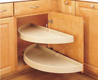 6882-33-15-570 Lazy Susan Shelf Pivot And Slide Blind Corner 6882-33-15-570 Lazy Susan Shelf Pivot And Slide Blind Corner