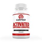 689990156005 Eurytest Eurycoma Longifolia Primium Products Nutrition Longjack Tongkat