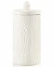6907-canl-m Jay Imports Merry And Bright Large Canister 088235575159