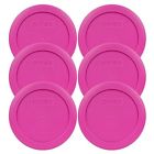 693892570319 Mixing Bowls Round Cup Storage Lid For Glass