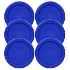 693892571415 Pyrex 7202-pc Round 1