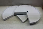 6942-24-11-52 Rev-a-shelf 24in Pie Cut 090713021515 6942-24-11-52 Rev-a-shelf 24in Pie Cut 090713021515