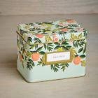 700900223997 Rifle Paper Citrus Floral Recipe Box Only Anthropologie 700900223997 Rifle Paper Citrus Floral Recipe Box Only Anthropologie