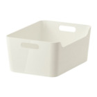 701.772.55 Ikea Variera Box High Gloss White