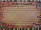 703800045089 Brownlow Suzy Toronto Recipe Cards Holiday Cooking Gifts