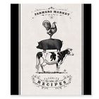 703800058201 Brownlow Gifts Recipe Binder