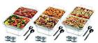 70150 704149442010 Sterno 24-piece Disposable Party