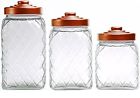 704572681048 Circleware Copper Set Of
