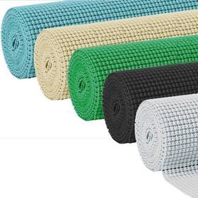 705353639296 Extra Thick Non Adhesive Easy Shelf Slip Kitchen Drawer Grip Liner