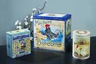 706996359893 French Mayfaire Rooster Tins