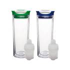 707226802189 Zak Designs Hayden Tea Tumbler 707226802189 Zak Designs Hayden Tea Tumbler