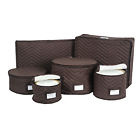 710901077 Richards Homewares 6 Piece 049412005401